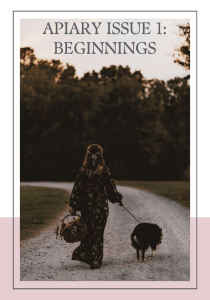 The Apiary: A TBF Zine
